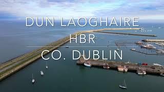 Dun Laoghaire Harbour