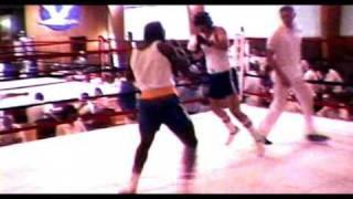 Mike Tyson - Junior Olympics 8 Second KO