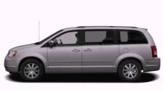 2010 CHRYSLER TOWN & Randallstown MD