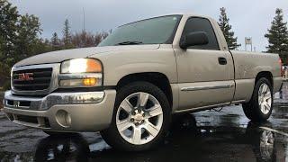 GMC Sierra gets new wheels! (2017 GMC 20”s)