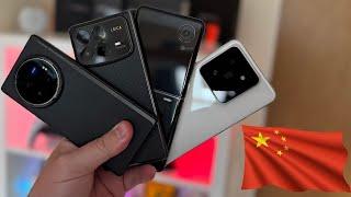 Chinese ROM Phone? - MUST WATCH!