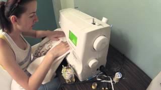 Lux skirt part 2 - Electric Boogaloo