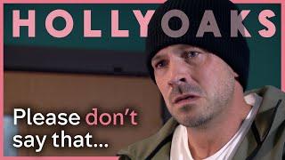 Please Don't Say That... | Hollyoaks