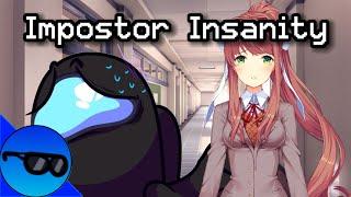 MASHUP | Gatopaint & Dolvondo Ft.Chi-Chi - Impostor Insanity | Akif Mashups and friends