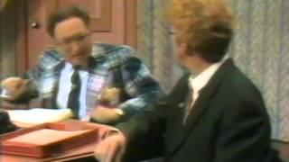 André van Duin - Tele theater show 20-10-1984