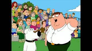 Family Guy: Brian at the Dog Show