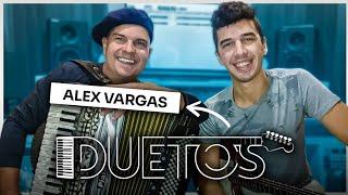 "Duetos" – Guri Gaiteiro (com Alex Vargas)