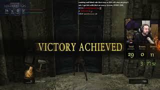 ds1 randomized deathless run