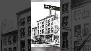 History of the Grid Part 2 - IT ALL BEGAN ON WALL STREET