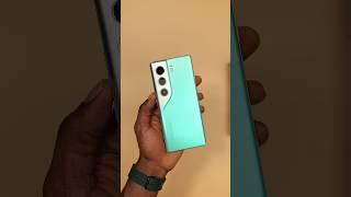 Tecno Camon 40 Pro Unboxing ASMR