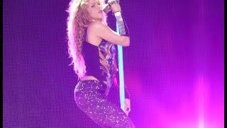 Shakira Live Performance 2018