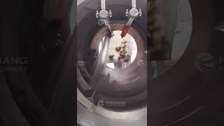 Ginger Washing Peeling Slicing Processing Line