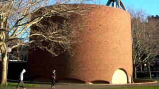 MIT Saarinen Chapel