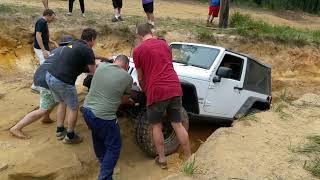 LROR 3rd Annual 4x4 Zig Zag Trip Newnes Lithgow