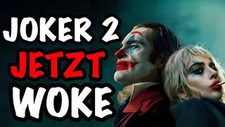 Joker: Folie a Deux - Ein Sequel das NIEMAND braucht