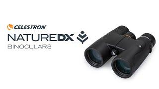 Nature DX Binocular Product Tour