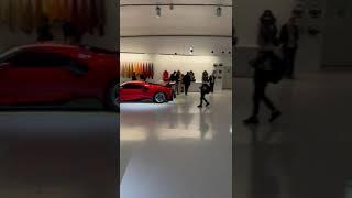 #ferrari #modena #muzeum #exhibition #italia #italy #italian #car #speedcar