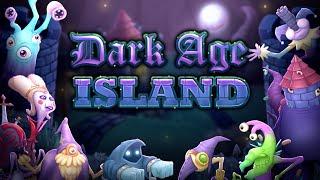 Dark Age Island - Full Song (ANIMATED) (Fanmade)