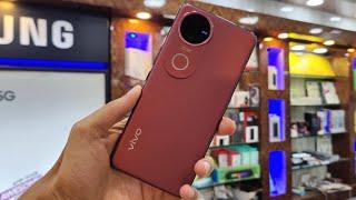 V50 unboxing || best camera smartphone, vivo smartphone under 40000