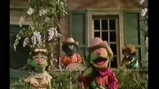 Sesame Street - It's Zydeco