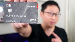 Costco Anywhere Visa Business Credit Card Review | Awesome! (But Why I'd Pass)