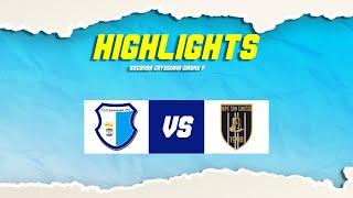 HIGHLIGHTS SECONDA CATEGORIA GIRONE F STAGIONE 24/25 -  ESANTOGLIA vs RIPE SAN GINESIO