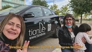 Programa Auto TianDe.Coche.¡Fácil!