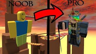 Roblox Sword Fighting Tutorial | Baiting