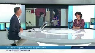 Le journal international - L'actualité internationale du mardi 27 juin 2023 - TV5MONDE