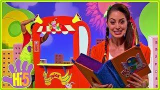 Hi-5 | Stories Of Season 14 | Hi-5 World