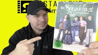 Was hat diese Breakfast Club Tape Edition zu bieten? VHS Edition Unboxing