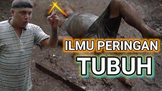 ilmu peringan tubuh _ the best acting || woko channel