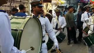 AGHA KHAN BAND SIALKOT 2018