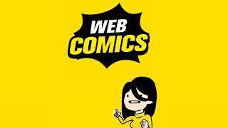 WEBCOMICS App