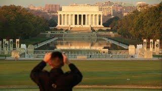 The National Mall | This American Land