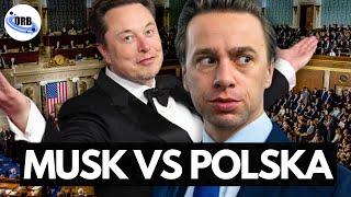 Jak Elon Musk Wpłynie na Wybory w Polsce?