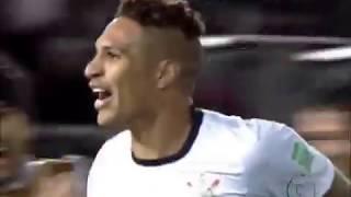 Gol de Paolo Guerrero   Corinthians vs Chelsea  1-0  Final Mundial 2012