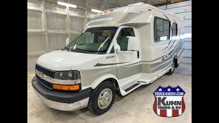 2003 Chinook Cascade Class B+ RV Motorhome SOLD SOLD SOLD truckandrv.com