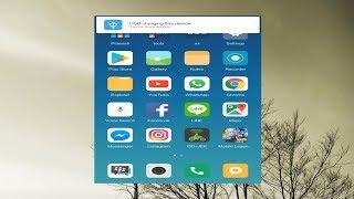 Android tutorial for beginners  Configure real android device with android studio for xiomi mi4c