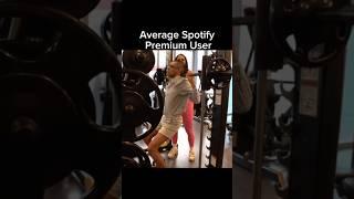 AVERAGE SPOTIFY VS. YOUTUBE TO MP3 LISTENER!!? 