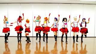 【LoveLive!】Bokura wa ima no daka de【MIRRORED DANCE】