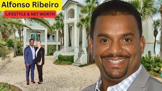 Inside Alfonso Ribeiro`s Untold Story, 4 Kids, Age, 2 Marriages, Houses, Lifestyle And Net Worth