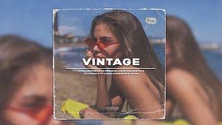 (FREE) SOUL SAMPLE CHOPS "VINTAGE" - | RARE Old School Sample Pack 2023