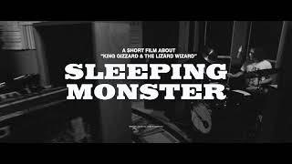 "Sleeping Monster" Official Trailer