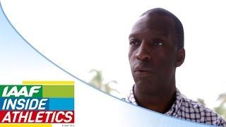 IAAF Inside Athletics - Season 3 - Episode 17 - Michael Johnson