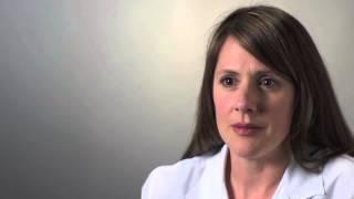 Obstetrician and gynecologist: Mary Lynn, DO
