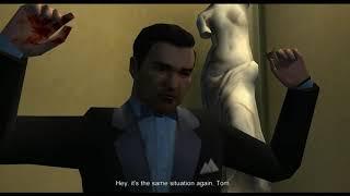 Mafia - Sam's Last Scene: 2002 Original Game vs 2020 Remake