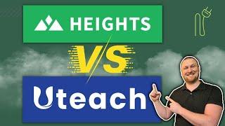 Heights Platform VS Uteach: Which One Should You Get?