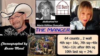 The Manger