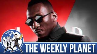 Blade Troubles & Immaculate, Abigail, Sting - The Weekly Planet Podcast